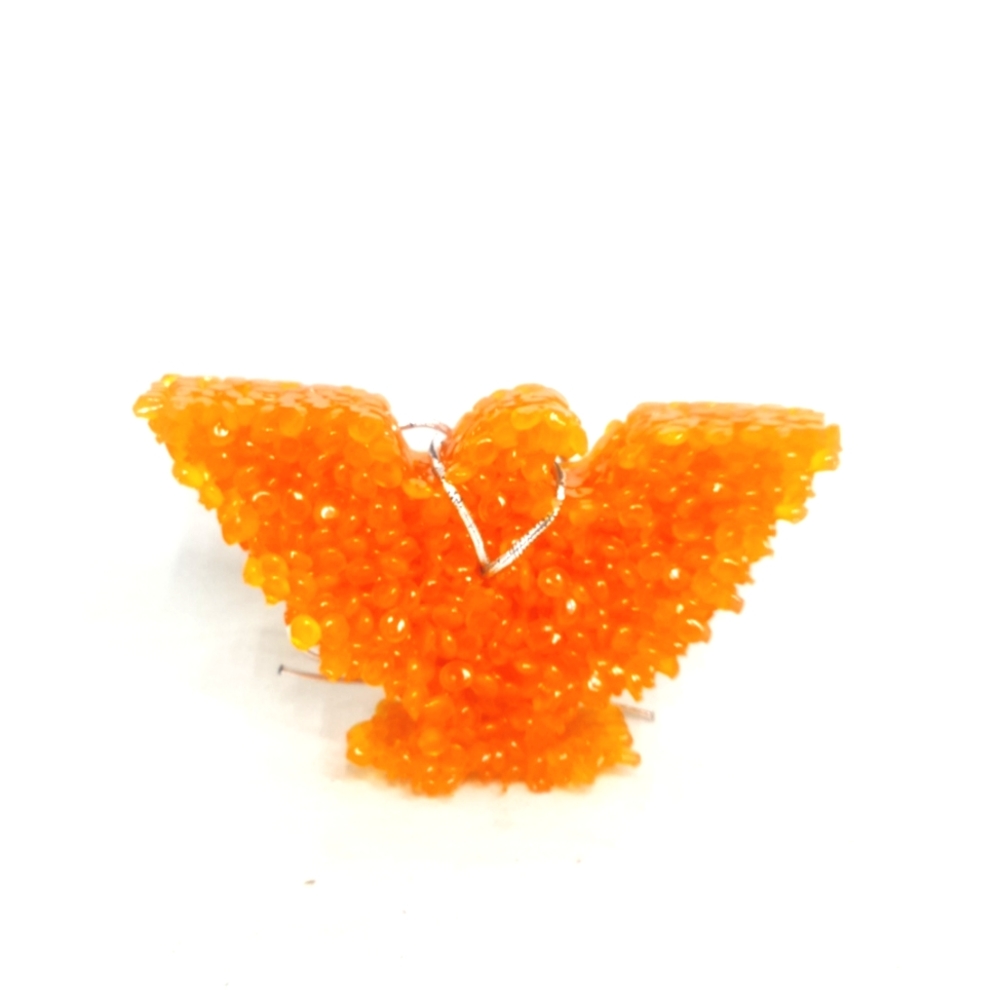Car air freshener stress relief